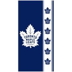 Tip Trade Hokejová bavlnená osuška NHL Toronto Maple Leafs Belt