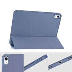 Tech-protect SC Pen puzdro na iPad 10.9'' 2022, modré