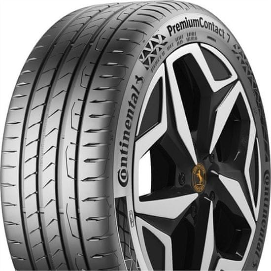 Continental 235/60R18 107V CONTINENTAL PREMIUMCONTACT 7 XL FR BSW
