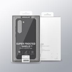 Nillkin Frosted PRO Zadný Kryt pre Samsung Galaxy S23 Black