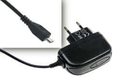 Aligator Nabíjačka Micro USB, 1A, 5V, pre všetky smartfóny radu Sxxxx, originálne