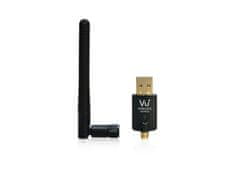 AB-COM Vu+ WiFi USB Adapter 600Mbps s antenou