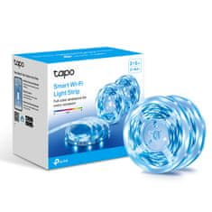 TP-LINK múdra LED páska Tapo L900-10 farebná 2x5m