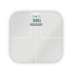 Garmin Index S2 White - múdra váha (biela farba)