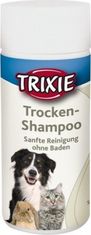 Trixie Šampon suchý pro psy a kočky 100g Trixie