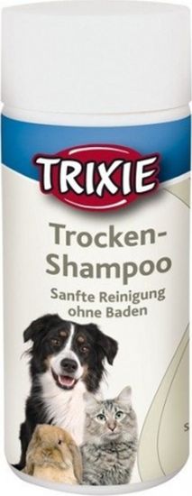 Trixie TRIXIE Trocken šampon 100 g - suchý šampon