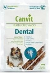Canvit snacks Dental 200g