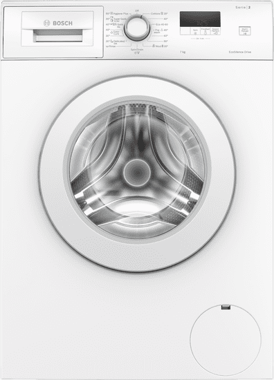 Bosch pračka WAJ24064BY - použité