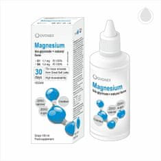 Liquid Magnesium 100 ml