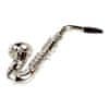 Hudobná hračka Reig 41 cm saxofón s 8 tónmi (3+ rokov)