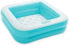 Intex 57100 Detský bazénik modrý