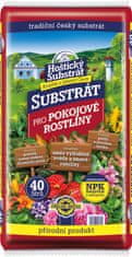 Forestina Substrát - Hoštický Pre izbové rastliny 10l