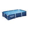 Bazén s konštrukciou 3,00 x 2,01 x 0,66m bez filtrácie
