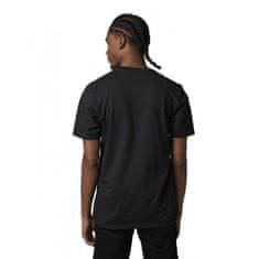 Pánske tričko FOX Goat Short Sleeve Premium Black