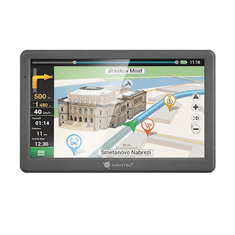 Navitel Naviteľ GPS navigácia E700