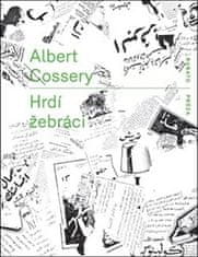 Albert Cossery: Hrdí žebráci