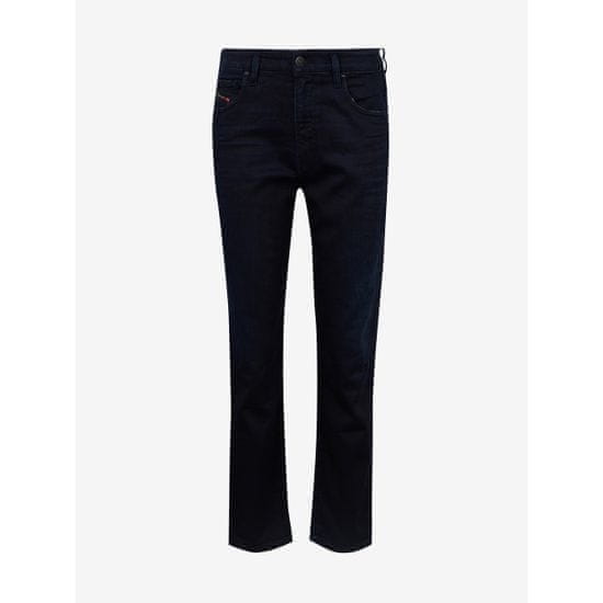 Diesel Džínsy D-Joy-P-Ne Sweat Jeans