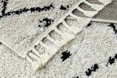 Dywany Łuszczów Kusový koberec Berber Tetuan B751 cream 180x270