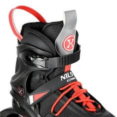 Nils Extreme kolieskové korčule NA14124 veľkosť 43
