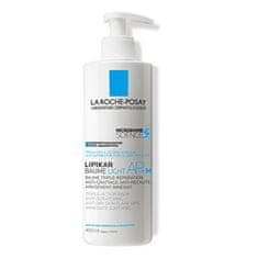 La Roche - Posay Regeneračný telový balzam pre suchú a citlivú pokožku Lipikar Baume Light AP+M (Objem 400 ml)