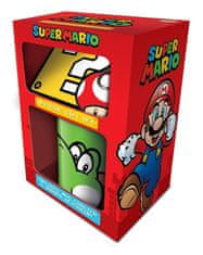 Epee Super Mario darčekový set - Yoshi