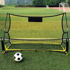 Korbi Tréning futbalu, odrazová doska obojstranná, 2,2x1,1 m