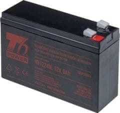 T6 power RBC114, RBC106 - batérie KIT