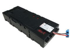 APC RBC115 Replacement Battery Cartridge SMX1500RMI2U, SMX1500RMI2UNC, SMX48RMBP2U