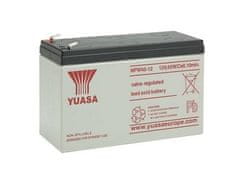 PANASONIC Batéria YUASA NPW45-12 (12V; 45W/čl.; 9Ah; faston F2)
