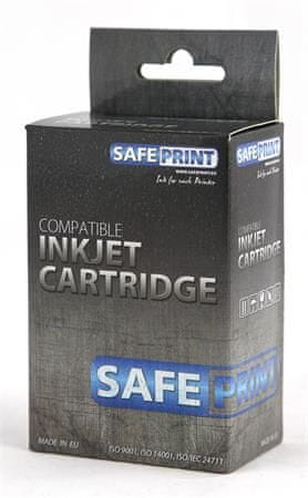 Safeprint atrament Canon CLI-526M | Magenta | 11ml