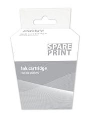 SPARE PRINT kompatibilný cartridge CL-561XL Color pre tlačiarne Canon