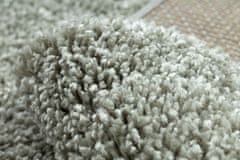 Dywany Łuszczów Kusový koberec Berber 9000 green 180x270