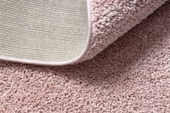 Dywany Łuszczów Kusový koberec Berber 9000 pink 180x270