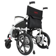 Antar Invalidný vozík elektrický