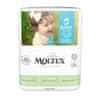 MOLTEX Plienky Pure & Nature Junior 11-16 kg (25 ks)
