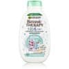 Šampón a kondicionér Ľadové kráľovstvo Botanic Therapy Oat Delicacy (Shampoo & Detangler) 400 ml