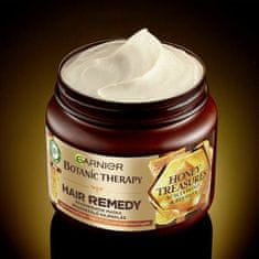 Garnier Regeneračná maska pre poškodené vlasy Botanic Therapy Honey Treasure ( Hair Remedy) 340 ml