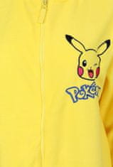 Pokémon Jednodielne pyžamo Pikachu POKEMON M-L 