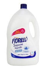 Mydlo tekuté Fiorillo Sapone liquido 4l