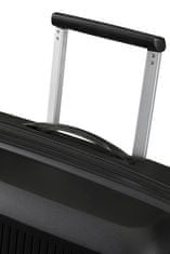 American Tourister Cestovný kufor na kolieskach AEROSTEP SPINNER 67 EXP Black