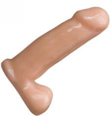 Topco Sex Please! 12,7 cm Perfect Penis, Light / realistické dildo