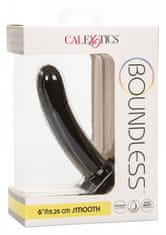 California Ex Novel CalExotics Boundless 15.25cm Smooth - silikónové dildo