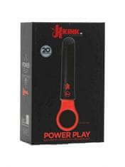 Doc Johnson Kink - Power Play / luxusný dobíjací vibrátor