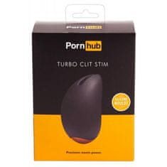 Pornhub Turbo Clit stim/vibrátor na stimuláciu klitorisu