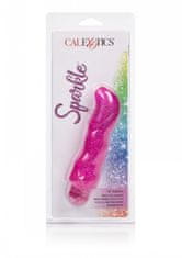 California Ex Novel CalExotics Sparkle G Dazzle/vibrátor