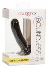 California Ex Novel CalExotics Boundless 12cm Smooth - silikónové dildo