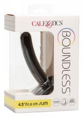 California Ex Novel CalExotics Boundless 11.5cm - silikónové dildo vel.slim