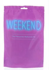 Scala Selection Darčeková erotická sada - víkend / The Passionate Weekend Kit