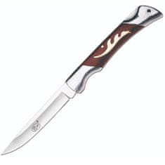 COLUMBIA Outdoorový skladací nôž COLUMBIA-17,5/9,5cm KP18105