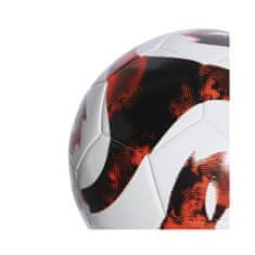Adidas Lopty futbal biela 5 Tiro League J290
